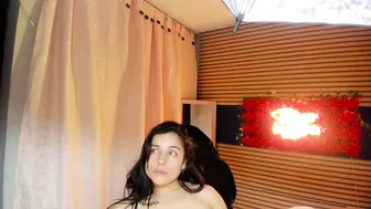 Rosse_25 hot webcam video 10/29/2025