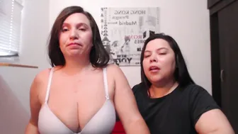Hidden_tinna cam video (10/29/2025)