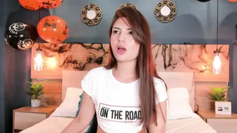 susanadams1 recorded nude video 296307