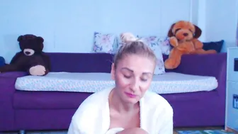 cassiespell recorded nude video 296365