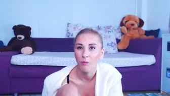 cassiespell recorded nude video 296365