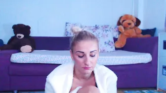 cassiespell recorded nude video 296365