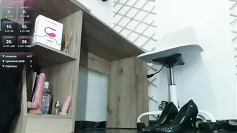 myla_sarah1 pantyhose free cam show