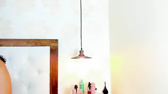 irisclark1 recorded nude video 296386
