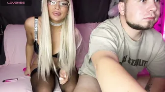 coupleinspire 10-29-2025