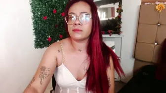 miia_spencer_ on webcam 10-29-2025