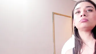 nahimithompson recorded nude video 296490