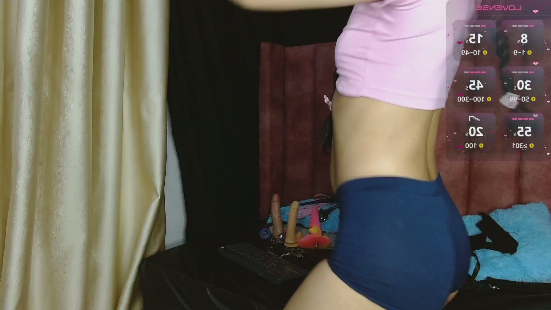 bambi__angels 10/29/2025 porn