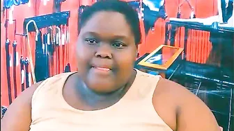 ebonyhotbuns4u2luv (10/29/2025) twerk