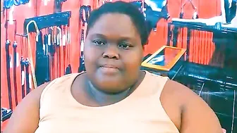 ebonyhotbuns4u2luv recorded nude video 296503