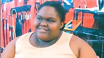 ebonyhotbuns4u2luv recorded nude video 296503