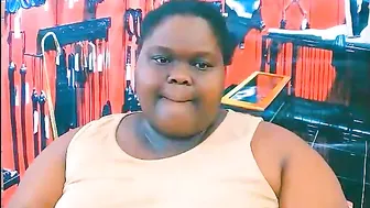 ebonyhotbuns4u2luv (10/29/2025) twerk