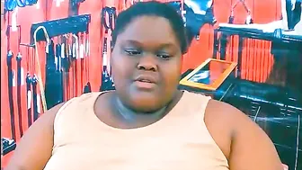 ebonyhotbuns4u2luv (10/29/2025) twerk