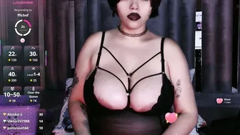 naturaltitss_ recorded nude video 296504