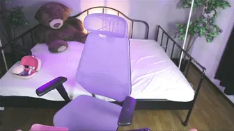 Bayonetta_doll (10-29-2025) video cam porn