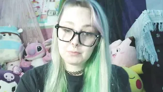 lilemmy1999 recorded nude video 296509