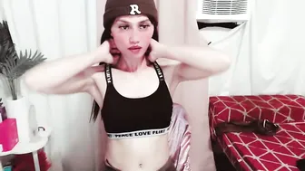 ursweetgirlsammy19 recorded nude video 296540