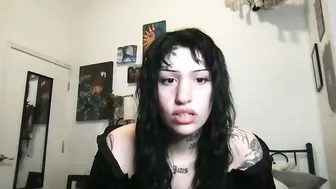 Skybabytv goth - 29-Oct-25