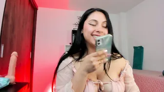 alissia_viera recorded nude video 296612