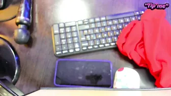 fairyanny cam chat 10/29/2025