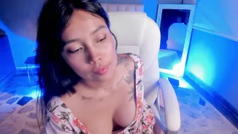 juliieta_evans recorded nude video 296670