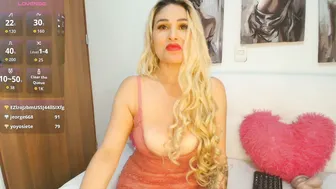marilyn_golden recorded nude video 296672
