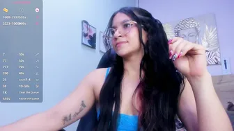 lila_foox recorded nude video 296686