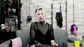 Kaziaswart findom cam sex porn