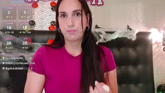 Sharonevanss daddy hot live cam video