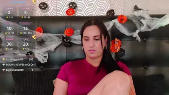 Sharonevanss daddy hot live cam video
