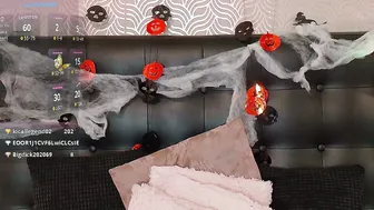 Sharonevanss daddy hot live cam video