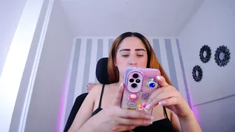 sara_angeelss recorded nude video 296755