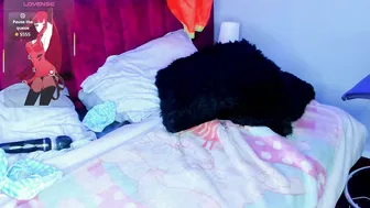 lilibeth_sinclair recorded nude video 296765