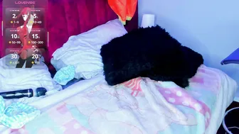 lilibeth_sinclair recorded nude video 296765