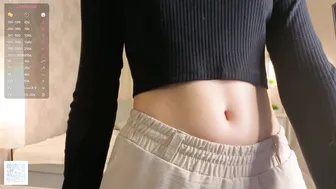 sanoradunston recorded nude video 296803