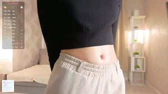 sanoradunston recorded nude video 296803