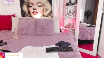 sofiibell_ recorded nude video 296822