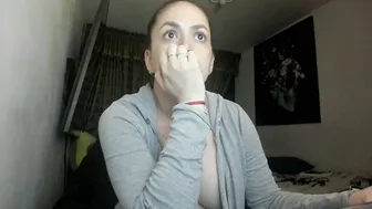 Kyhara naked 29-Oct-25