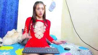 ixchell_dewei recorded nude video 296969