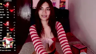 nina_paige recorded nude video 296977