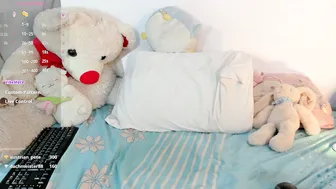  recorded nude video 297009