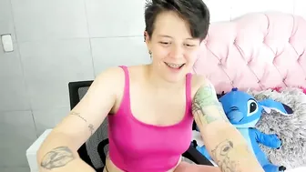 fanny_18 recorded nude video 297015
