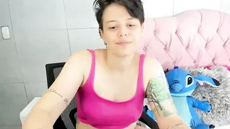 fanny_18 recorded nude video 297015