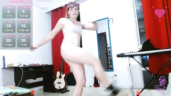 catnessa_ recorded nude video 297018