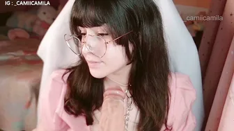 miss_yasmin recorded nude video 297019