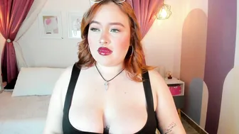 carolineevanss1 recorded nude video 297080