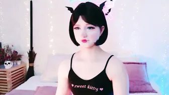 effyevans2 recorded nude video 297133