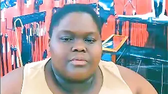 ebonyhotbuns4u2luv recorded nude video 297149