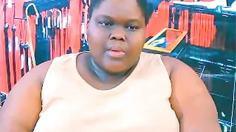 ebonyhotbuns4u2luv recorded nude video 297149