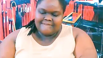 ebonyhotbuns4u2luv recorded nude video 297149
